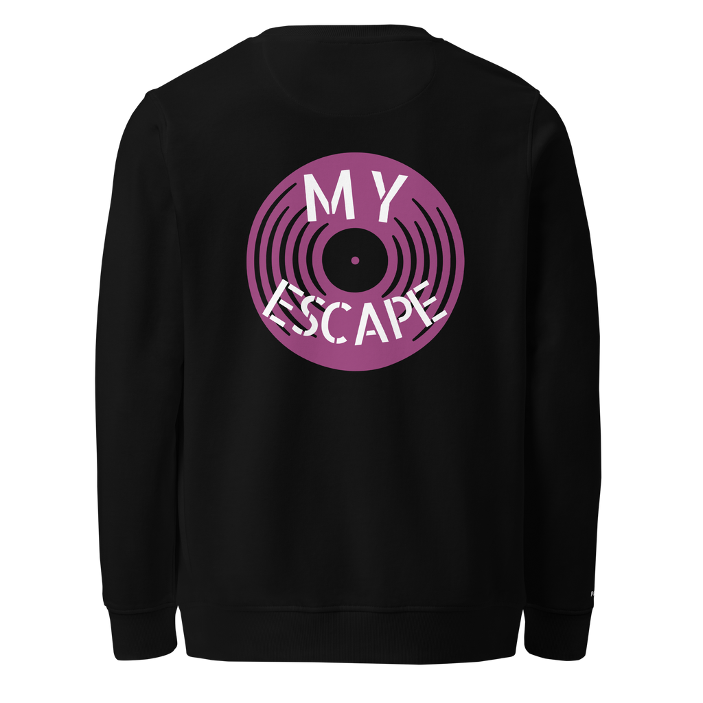 MY ESCAPE ( Long Sleeve T-Shirt )
