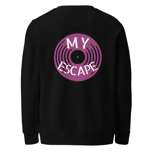 MY ESCAPE ( Long Sleeve T-Shirt )