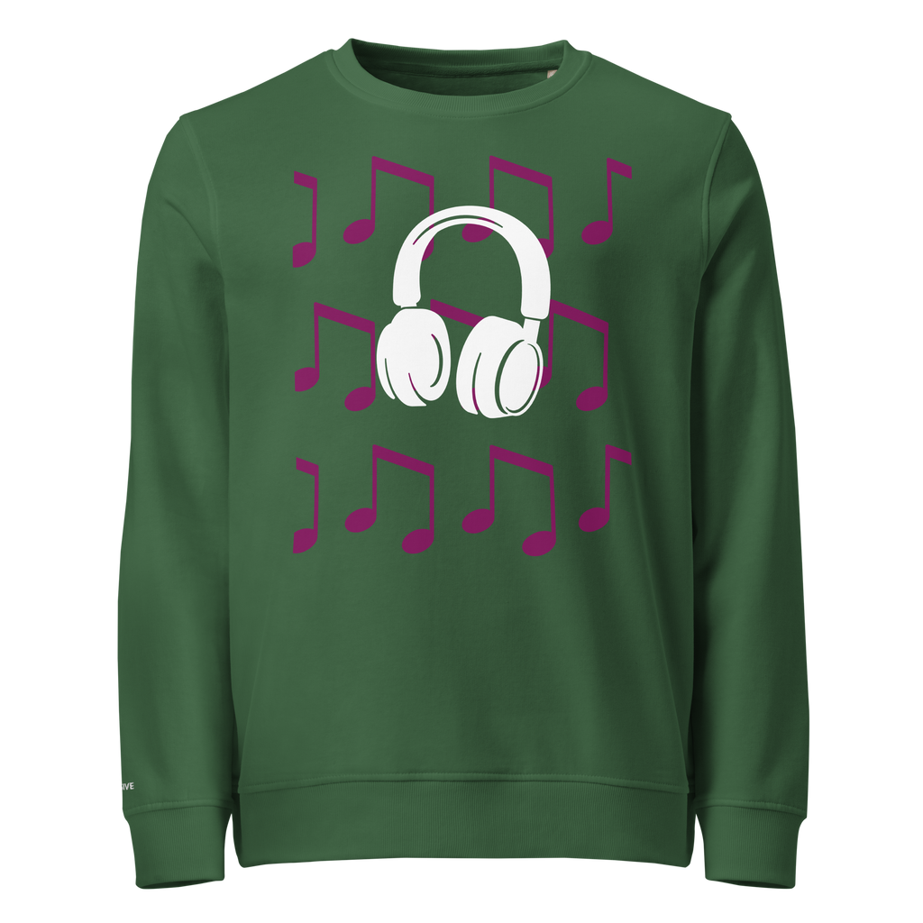 MY ESCAPE ( Long Sleeve T-Shirt )