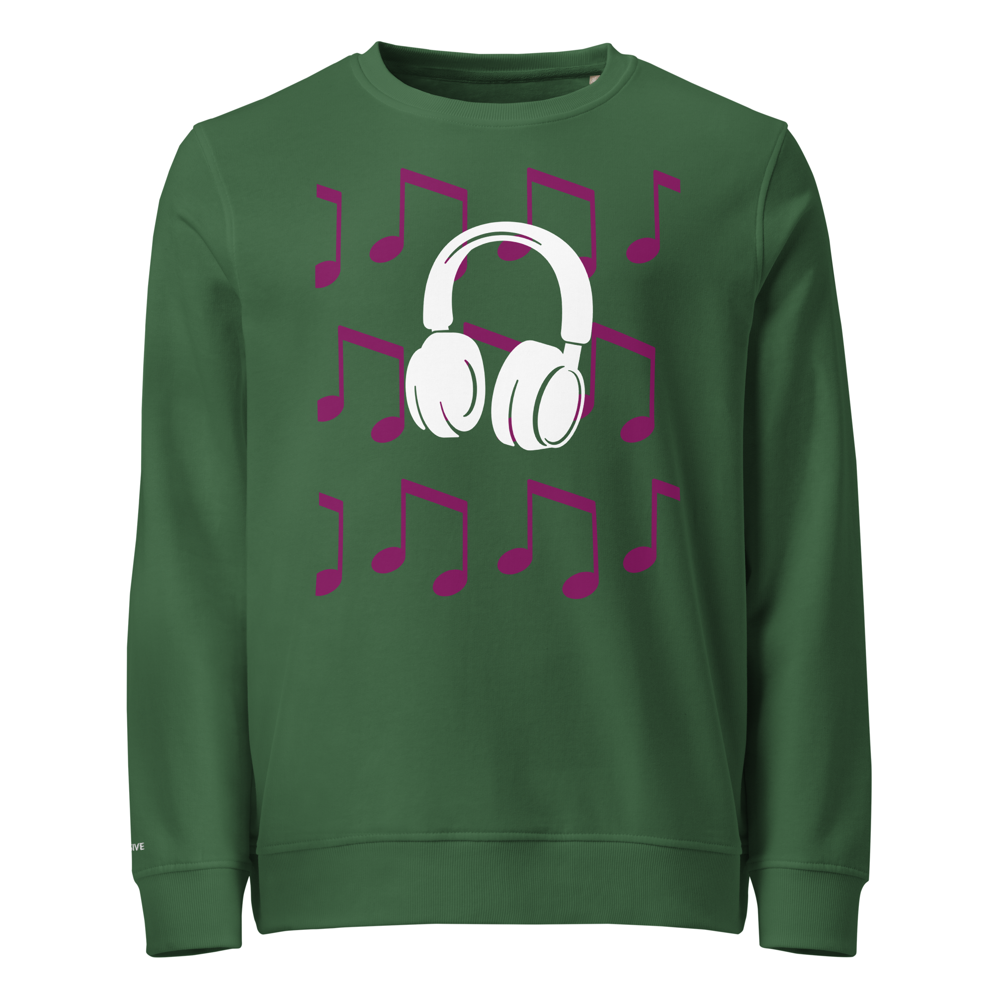 MY ESCAPE ( Long Sleeve T-Shirt )