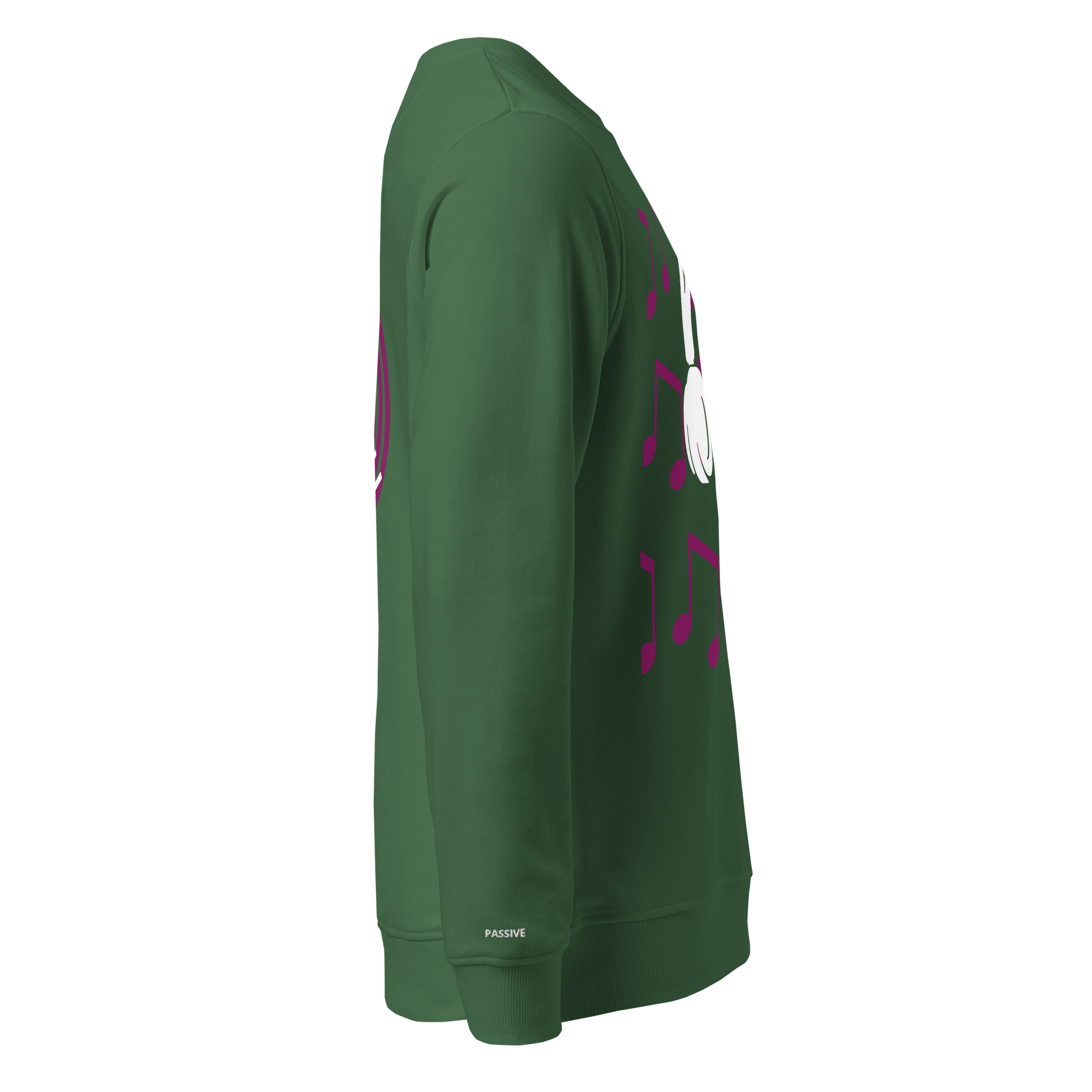 MY ESCAPE ( Long Sleeve T-Shirt )