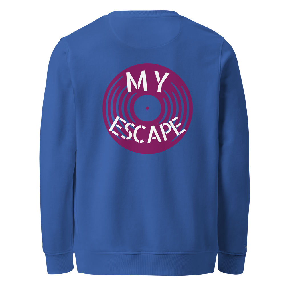 MY ESCAPE ( Long Sleeve T-Shirt )
