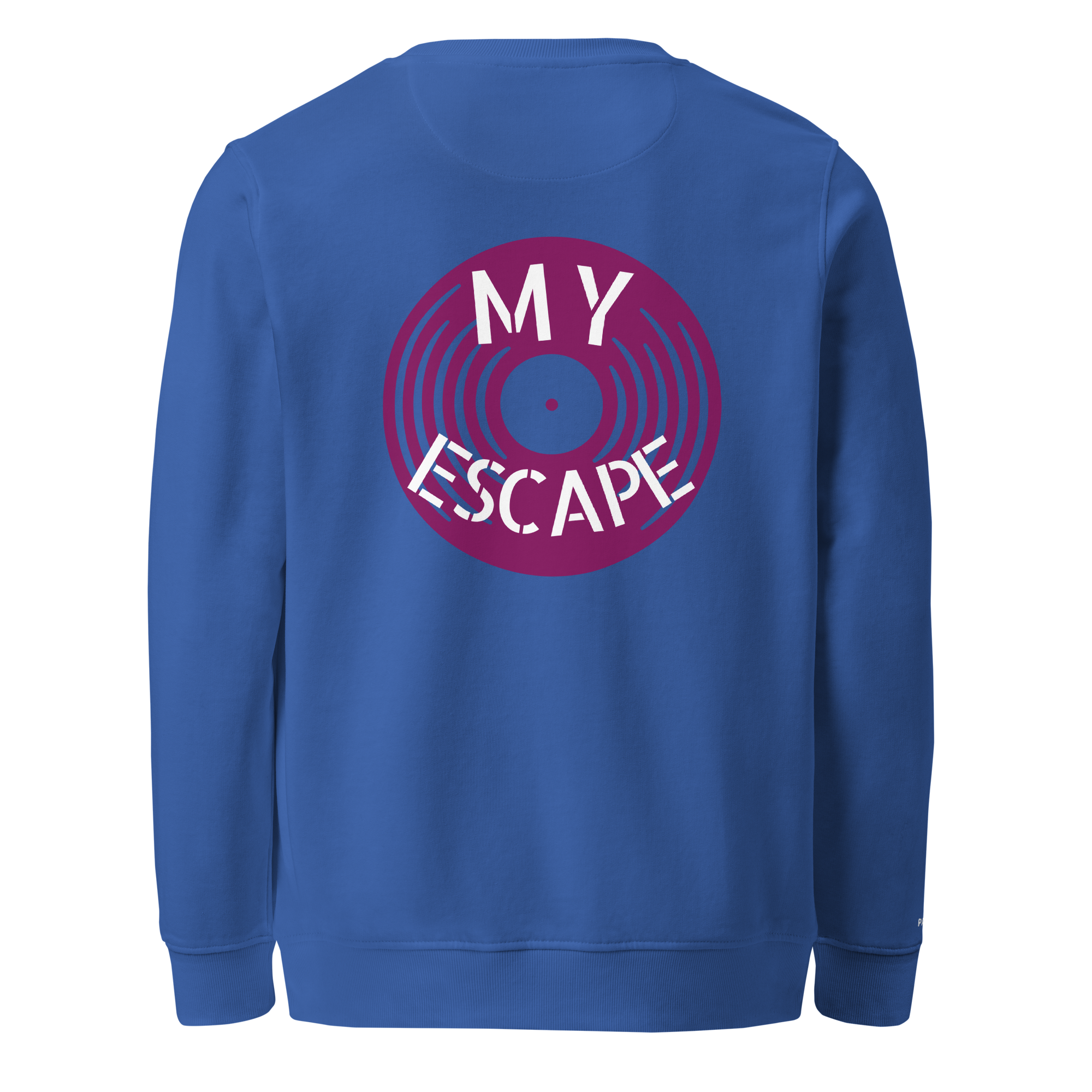 MY ESCAPE ( Long Sleeve T-Shirt )