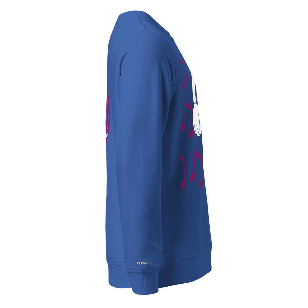 MY ESCAPE ( Long Sleeve T-Shirt )